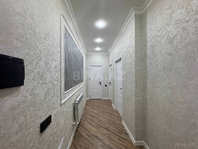 Satılır 3 otaqlı yeni tikili 54 m², Masazır q., photo 9 from 16