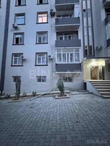 Satılır 3 otaqlı yeni tikili 54 m², Masazır q., photo 14 from 16