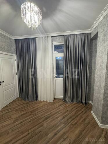 Satılır 3 otaqlı yeni tikili 54 m², Masazır q., photo 11 from 16