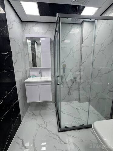 Satılır 3 otaqlı yeni tikili 54 m², Masazır q., photo 12 from 16