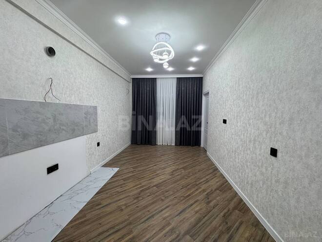 Satılır 3 otaqlı yeni tikili 54 m², Masazır q., photo 6 from 16