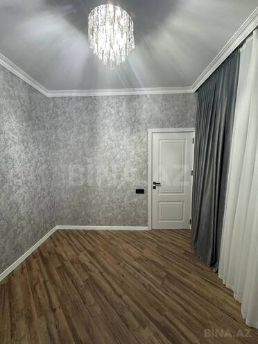 Satılır 3 otaqlı yeni tikili 54 m², Masazır q., photo 3 from 16