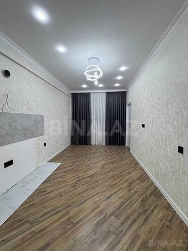 Satılır 3 otaqlı yeni tikili 54 m², Masazır q., photo 10 from 16