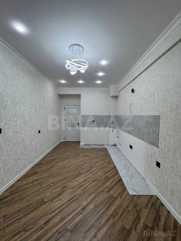 Satılır 3 otaqlı yeni tikili 54 m², Masazır q., photo 8 from 16