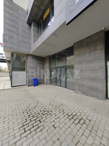 Satılır  obyekt 185 m², Həzi Aslanov m., photo 13 from 15