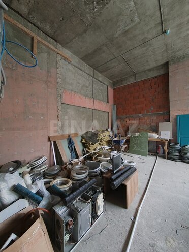Satılır  obyekt 185 m², Həzi Aslanov m., photo 7 from 15