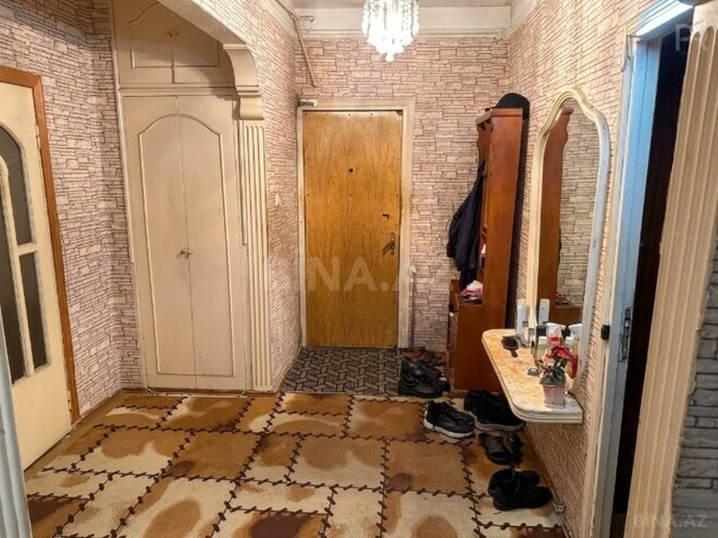 Satılır 3 otaqlı köhnə tikili 80 m², Əhmədli m., photo 6 from 9