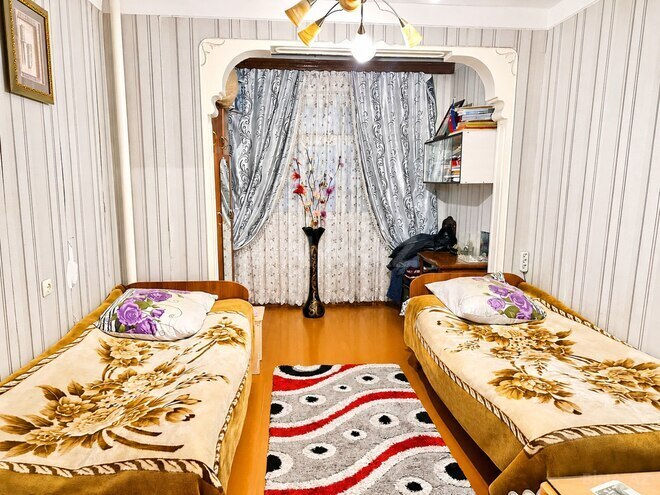 Satılır 3 otaqlı köhnə tikili 80 m², Əhmədli m., photo 4 from 9