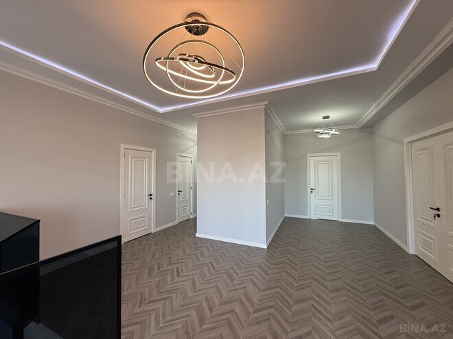 Satılır 7 otaqlı həyət evi/bağ evi 380 m², Fatmayı q., photo 12 from 22