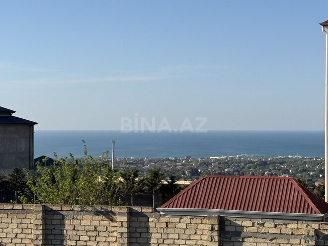 Satılır 7 otaqlı həyət evi/bağ evi 380 m², Fatmayı q., photo 21 from 22