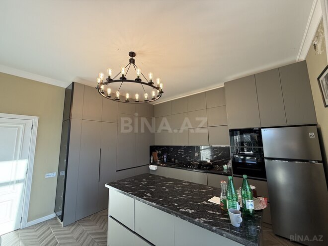 Satılır 7 otaqlı həyət evi/bağ evi 380 m², Fatmayı q., photo 7 from 22