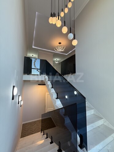Satılır 7 otaqlı həyət evi/bağ evi 380 m², Fatmayı q., photo 13 from 22