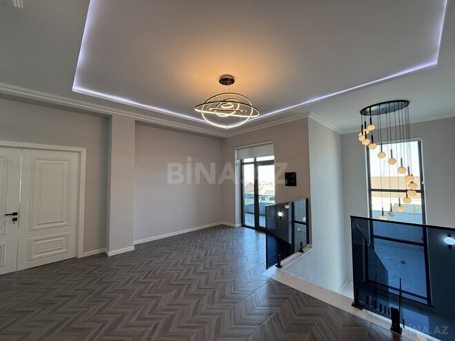 Satılır 7 otaqlı həyət evi/bağ evi 380 m², Fatmayı q., photo 14 from 22