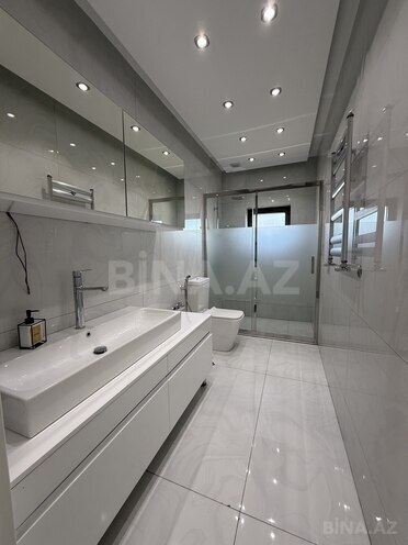 Satılır 7 otaqlı həyət evi/bağ evi 380 m², Fatmayı q., photo 17 from 22