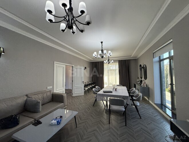 Satılır 7 otaqlı həyət evi/bağ evi 380 m², Fatmayı q., photo 18 from 22