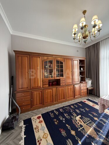 Satılır 7 otaqlı həyət evi/bağ evi 380 m², Fatmayı q., photo 9 from 22