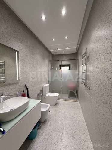 Satılır 7 otaqlı həyət evi/bağ evi 380 m², Fatmayı q., photo 8 from 22