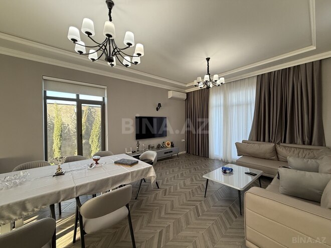 Satılır 7 otaqlı həyət evi/bağ evi 380 m², Fatmayı q., photo 15 from 22