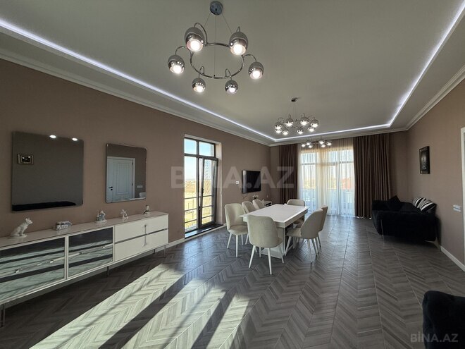 Satılır 7 otaqlı həyət evi/bağ evi 380 m², Fatmayı q., photo 16 from 22