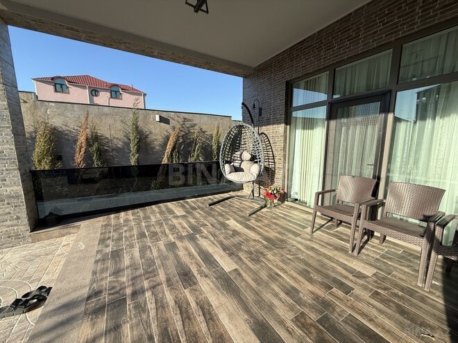 Satılır 7 otaqlı həyət evi/bağ evi 380 m², Fatmayı q., photo 19 from 22