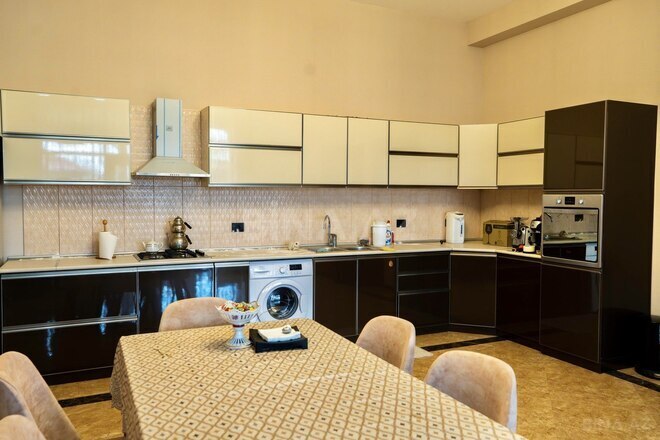 Satılır 6 otaqlı həyət evi/bağ evi 600 m², Mərdəkan q., photo 21 from 27