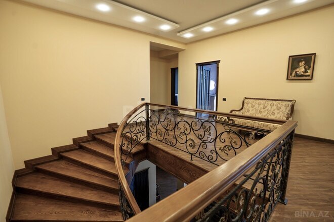 Satılır 6 otaqlı həyət evi/bağ evi 600 m², Mərdəkan q., photo 24 from 27