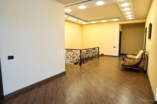 Satılır 6 otaqlı həyət evi/bağ evi 600 m², Mərdəkan q., photo 26 from 27