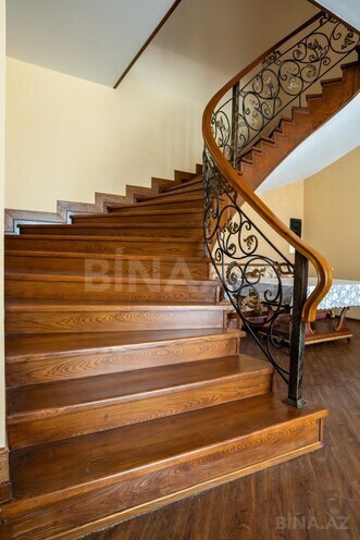 Satılır 6 otaqlı həyət evi/bağ evi 600 m², Mərdəkan q., photo 18 from 27