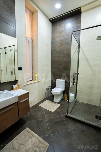 Satılır 6 otaqlı həyət evi/bağ evi 600 m², Mərdəkan q., photo 15 from 27