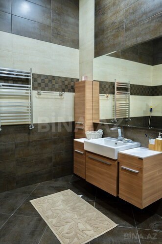 Satılır 6 otaqlı həyət evi/bağ evi 600 m², Mərdəkan q., photo 17 from 27