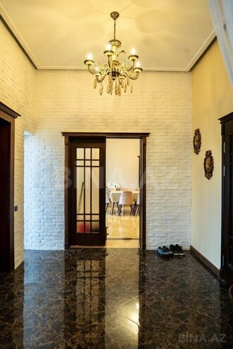 Satılır 6 otaqlı həyət evi/bağ evi 600 m², Mərdəkan q., photo 12 from 27