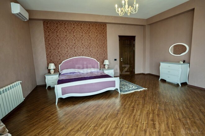 Satılır 6 otaqlı həyət evi/bağ evi 600 m², Mərdəkan q., photo 14 from 27