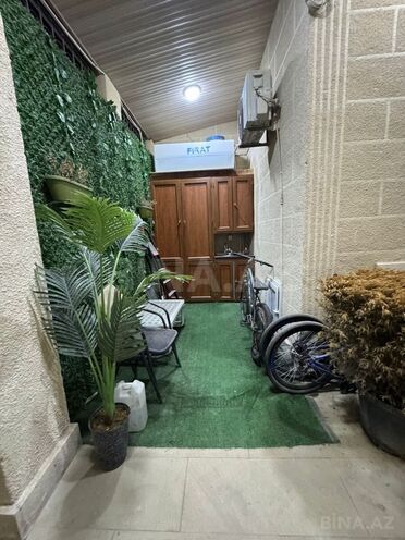 Satılır 2 otaqlı həyət evi/bağ evi 50 m², Masazır q., photo 10 from 20