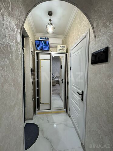 Satılır 2 otaqlı həyət evi/bağ evi 50 m², Masazır q., photo 12 from 20