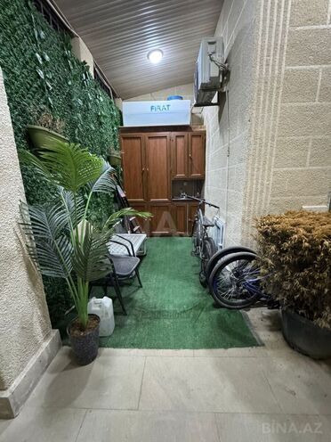 Satılır 2 otaqlı həyət evi/bağ evi 50 m², Masazır q., photo 9 from 20