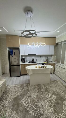 Satılır 2 otaqlı həyət evi/bağ evi 50 m², Masazır q., photo 17 from 20