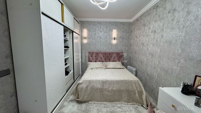 Satılır 2 otaqlı həyət evi/bağ evi 50 m², Masazır q., photo 3 from 20