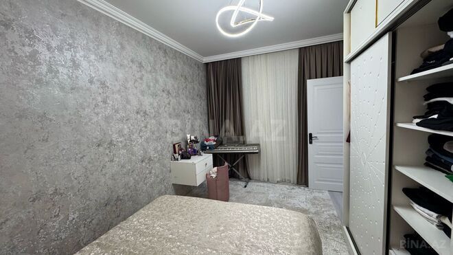 Satılır 2 otaqlı həyət evi/bağ evi 50 m², Masazır q., photo 16 from 20