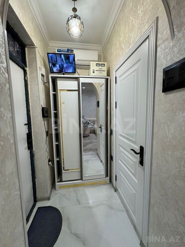 Satılır 2 otaqlı həyət evi/bağ evi 50 m², Masazır q., photo 19 from 20