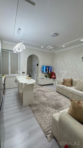 Satılır 2 otaqlı həyət evi/bağ evi 50 m², Masazır q., photo 1 from 20