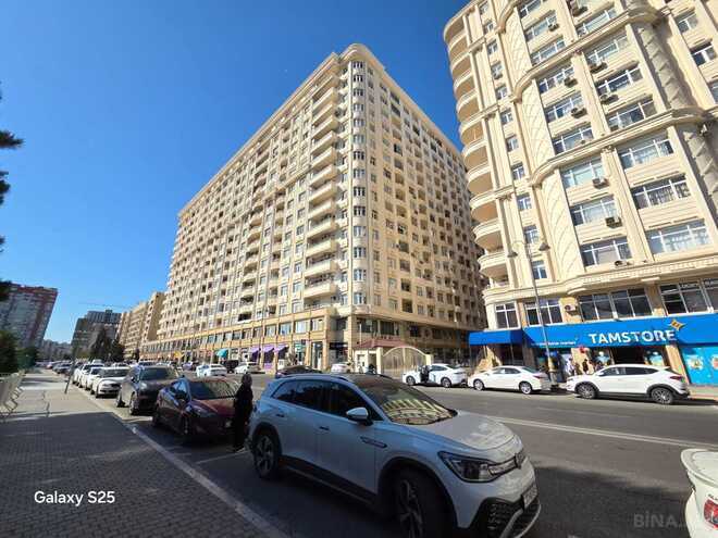 Satılır 4 otaqlı yeni tikili 167 m², Nəriman Nərimanov m., photo 16 from 18