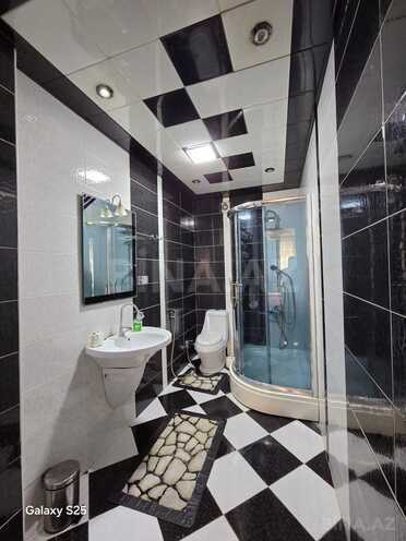 Satılır 4 otaqlı yeni tikili 167 m², Nəriman Nərimanov m., photo 11 from 18