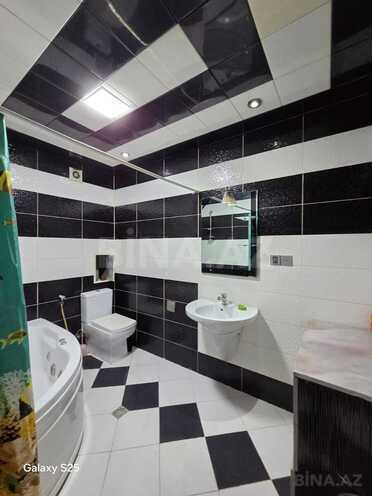 Satılır 4 otaqlı yeni tikili 167 m², Nəriman Nərimanov m., photo 13 from 18