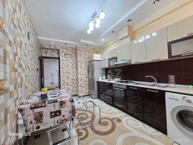 Satılır 4 otaqlı yeni tikili 167 m², Nəriman Nərimanov m., photo 10 from 18