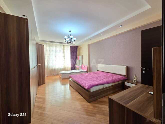 Satılır 4 otaqlı yeni tikili 167 m², Nəriman Nərimanov m., photo 6 from 18