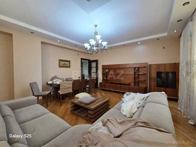 Satılır 4 otaqlı yeni tikili 167 m², Nəriman Nərimanov m., photo 3 from 18