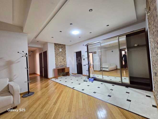 Satılır 4 otaqlı yeni tikili 167 m², Nəriman Nərimanov m., photo 15 from 18