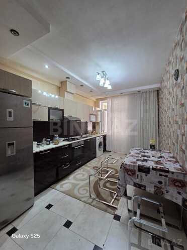 Satılır 4 otaqlı yeni tikili 167 m², Nəriman Nərimanov m., photo 9 from 18