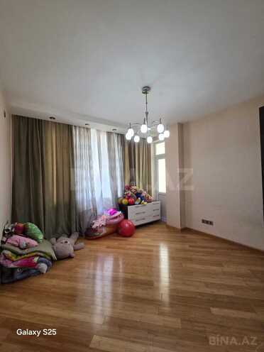 Satılır 4 otaqlı yeni tikili 167 m², Nəriman Nərimanov m., photo 8 from 18