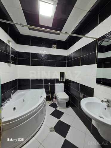 Satılır 4 otaqlı yeni tikili 167 m², Nəriman Nərimanov m., photo 12 from 18
